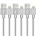 Lansen KARL01-025 iPhone Charger Cable Cord - Gray