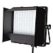 Fovitec StudioPRO LED Barndoor Light Modifier for StudioPRO S-600D or S-600B LED Panels (LED Panels sold separately)