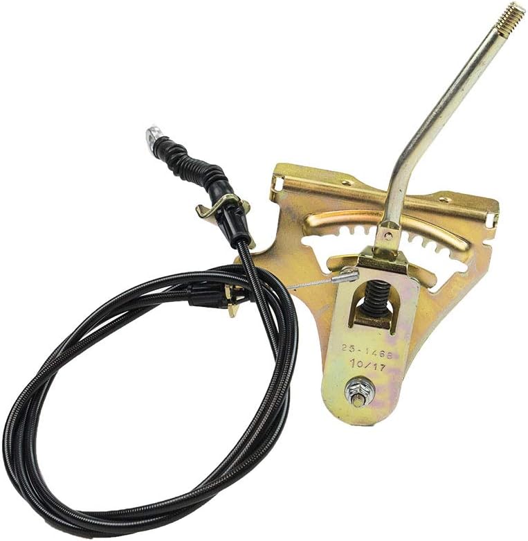 Home & Garden Husqvarna Snowblower Chute Control Cable 586961501 Snow