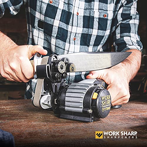 Work Sharp WSKTSKOW Knife & Tool Sharpener Ken Onion Edition Pricepulse
