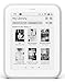 Nook GLOWLIGHT eBook Reader BNRV500 (Certified Refurbished)