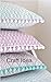 YCRAFT One Roll 18 Yards Ball Fringe 7/8