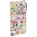 Buxton womens Rfid Wallet credit card holders, Multicoloured, One Size US