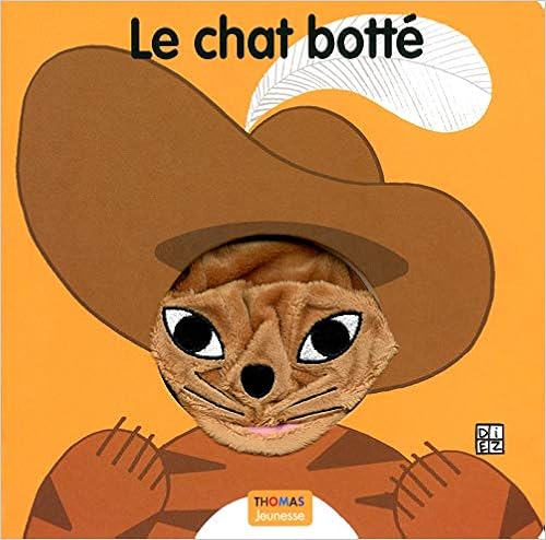 Le  chat botté