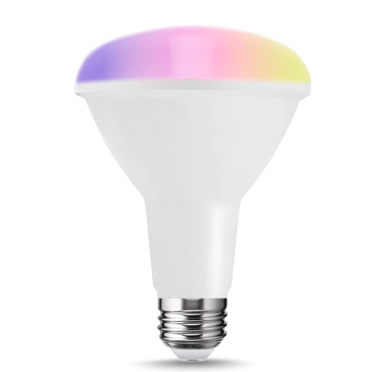 Best Smart Bulb Google Home 100W