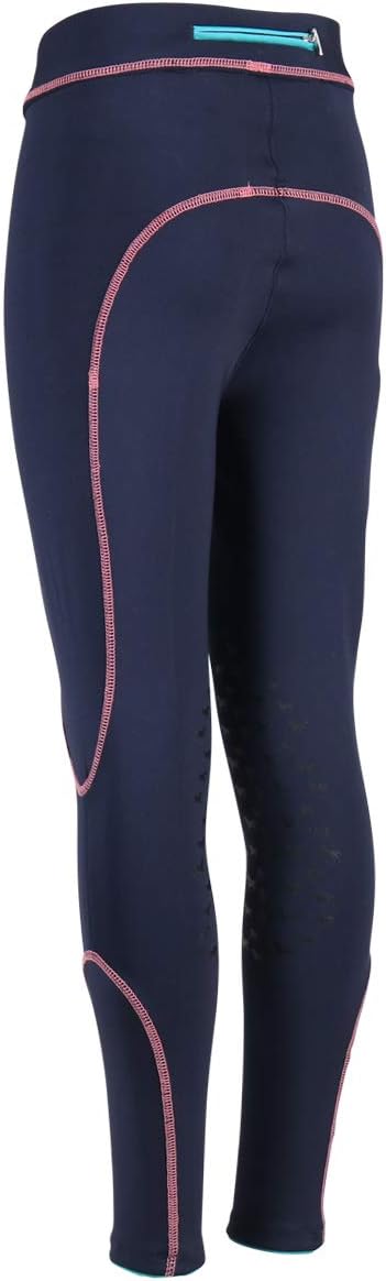 Horka Red Horse Nina Girls Riding Breeches