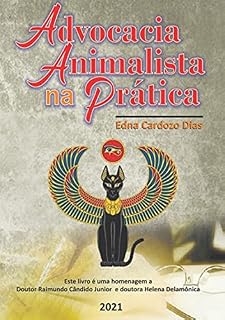 Livro Advocacia Animalista Na Prática