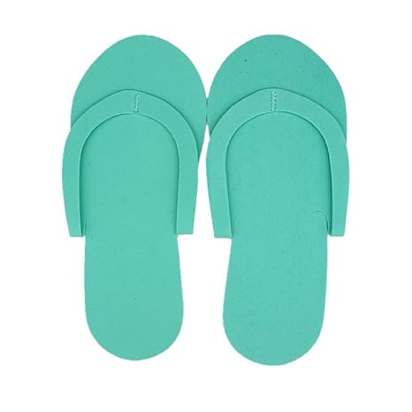 disposable spa flip flops