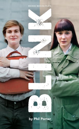 Blink (Oberon Modern Plays)