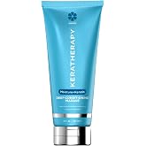 Keratherapy Keratin Infused Deep Conditioning Masque, 8 fl. oz., 237 ml - Moisturizing &amp; Hydrating Hair Treatment with Kerabond, Jojoba, Nettle Root Extract, Wheat Oil, &amp; Persian Walnut