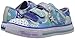 Skechers Kids Kids' Shuffles-Lookin Lovely Sneaker,blue/multi,12 M US Little Kid