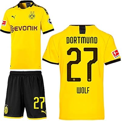 personalisierte fußball trikots