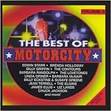 BEST OF MOTORCITY VOL. 5 (MOD)                     image