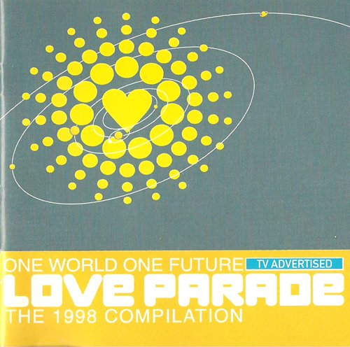 dj Mo vs. Marc De Clarq - Future Trance 04 [Disc 2] - Zortam Music