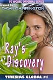 Ray's Discovery (Tiresias Global Book 1)