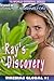 Ray's Discovery (Tiresias Global Book 1)