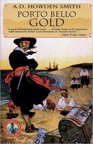 Porto Bello Gold (Classics of Naval Fiction)