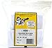 The Professional's Choice Cotton Flannel Gun Cleaning Patches, Bulk - Large Bag