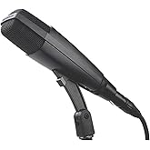Sennheiser Pro Audio Professional MD 421-II Micrófono dinámico cardioide para instrumentos