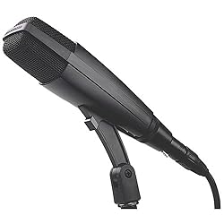 Sennheiser Pro Audio Professional MD 421-II