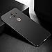 Anccer Huawei Mate 10 Pro Case [Colorful Series] [Ultra-Thin] [Anti-Drop] Premium Material Slim Full Protection Cover for Huawei Mate 10 Pro (Smooth Black)