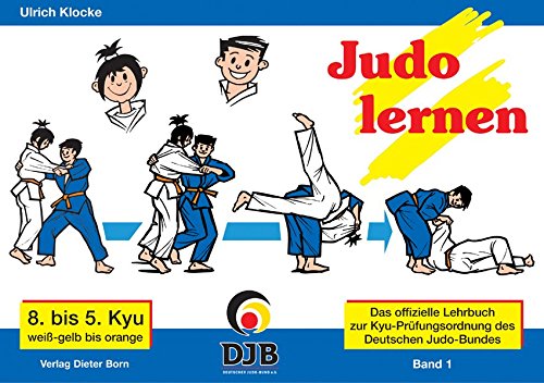 judo kyu