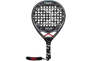 Nox At10 Genius Agustin Tapia Padel Racket