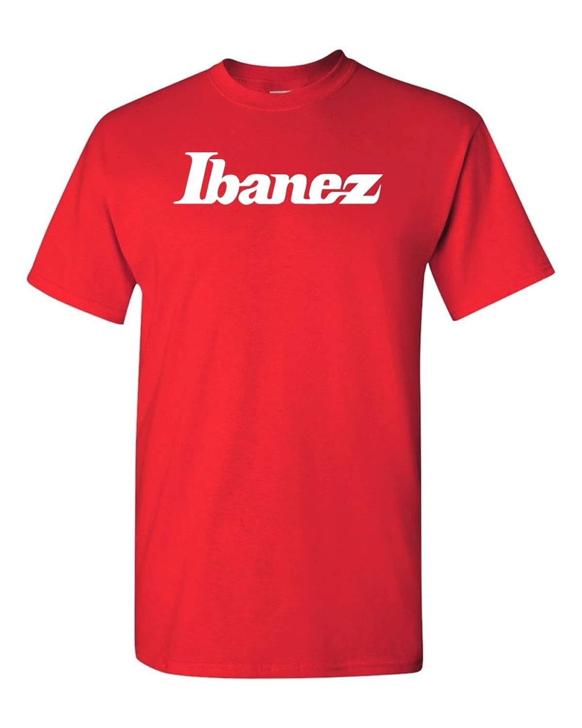 Jewelry Ibanez T Shirts foretadrenaline 