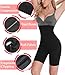 SEXYWG Power Short High Waist Thigh Butt Lifter Panty Tummy Control Body Shaper