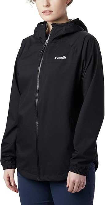 columbia tamiami hurricane rain jacket