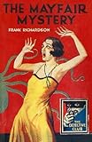 The Mayfair Mystery: 2835 Mayfair (The Detective Club)