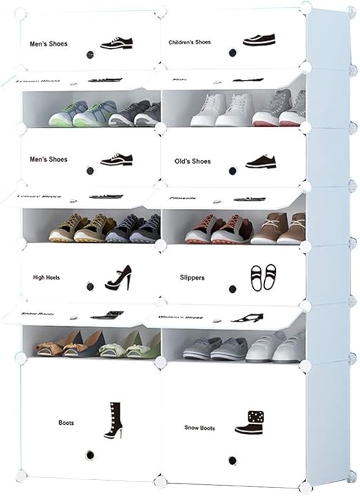 CHENGGUO 4 Schicht / 5 Schicht / 6 Schicht / 7 Schicht Reinweiß