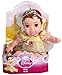 My First Disney Princess Baby Doll - Belle (Style will Vary)