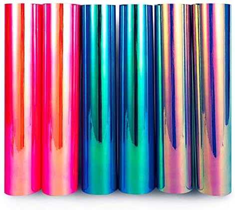 holographic opal craft vinyl 12 x 12 7 buy online in
