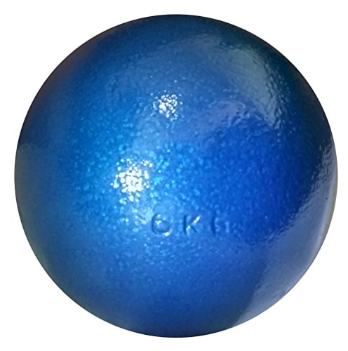 Cintz Cast Iron Shot Put (13.2)