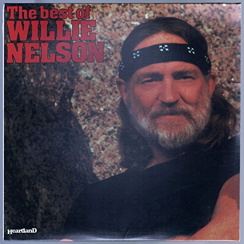Willie Nelson - The Best Of Willie Nelson - Zortam Music