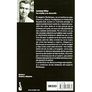 La niebla y la doncella (Spanish Edition)