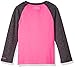 Under Armour Toddler Girls' Tee and Legging Set, Pink Punk, 4T