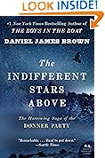 The Indifferent Stars Above