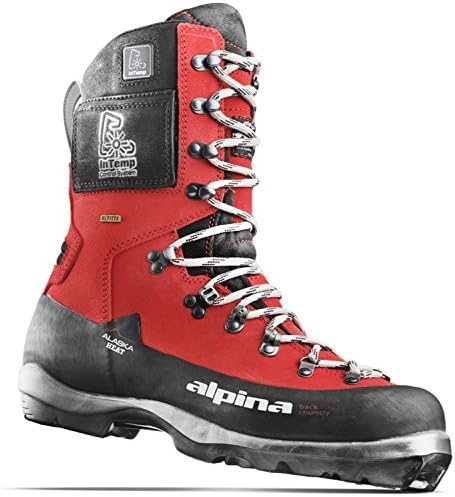 heated work boots