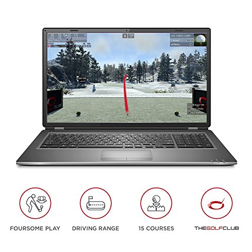 Rapsodo R-Motion and The Golf Club Simulator and Swing Analyzer - Thumbnail 5