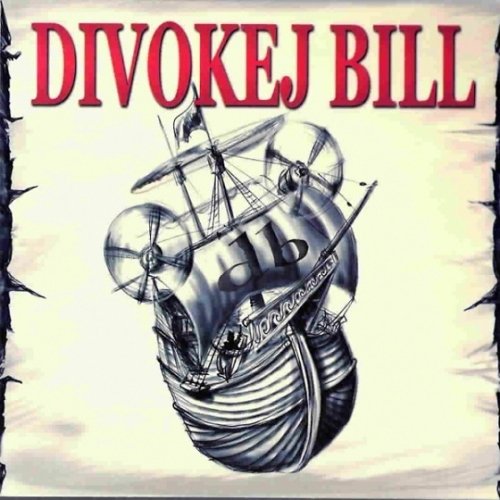 Divokej Bill - Divokej Bill / Standart - Zortam Music