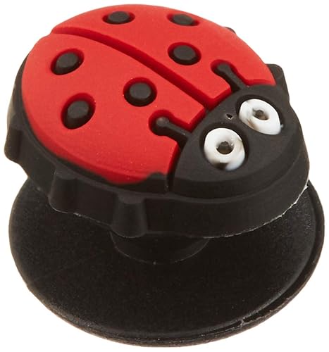 ladybug jibbitz