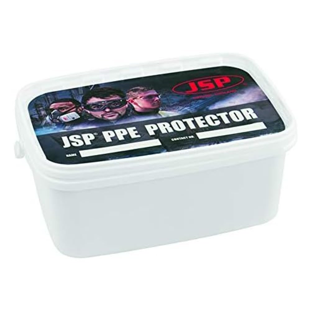 JSP PPE Protector - Plastic Storage Container (BTB000-000-100)