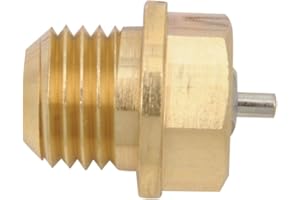 Mikuni Needle and Seat Valves - 2.5 VM26/26-2.5