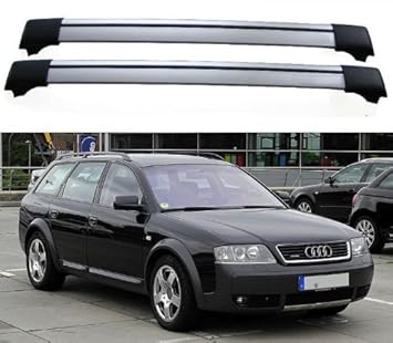 Audi A6 Avant Audi A6 C5 4b Rs6 Quattro Avant 2003 Used The Parking