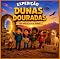 Livro EXPEDIÇÃO ÀS DUNAS DOURADAS