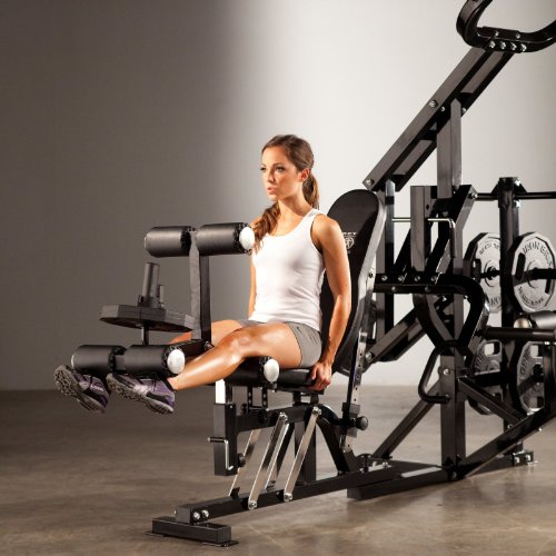 Marcy Marcy Pro Leverage System Multi Station Strength Trainer Buy