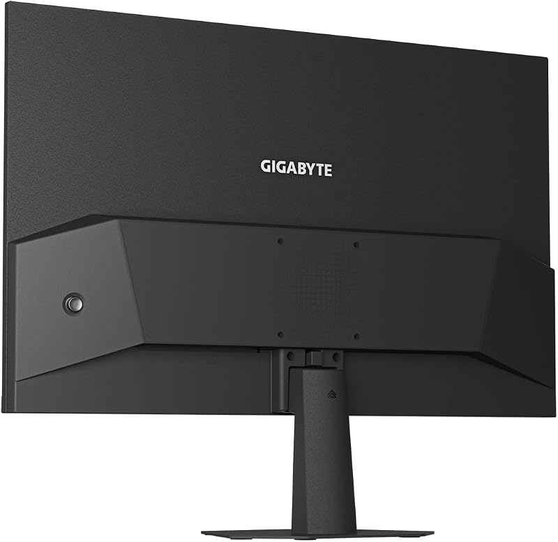 GS24F14A Moniteur Gaming 24” FHD - 1920 x 1080, 175Hz, 1ms, 400 CD/m², FreeSync, HDR Ready, HDMI 2.0, DisplayPort 1.4