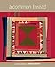 A Common Thread: A Collection of Quilts by Gwen Marston by